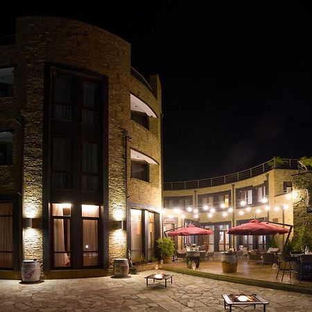 Hotel Soli Invicto Elenovo  Exteriör bild