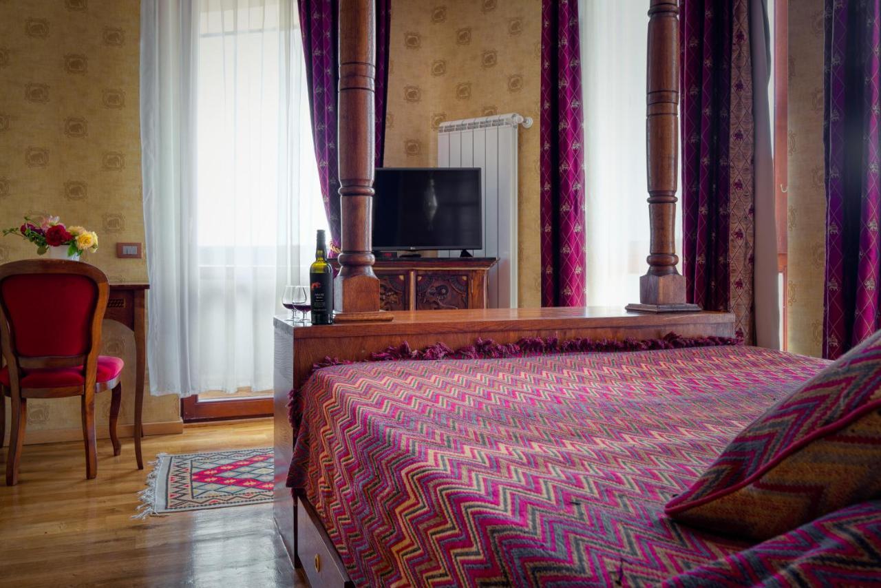 Hotel Soli Invicto Elenovo  Exteriör bild